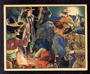 1940 Lone Ranger #26 The Vicious Circle