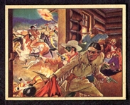 1940 Lone Ranger #30 Tonto in War Paint