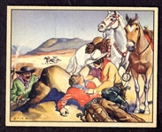 1940 Lone Ranger #31 Dead Man's Loop