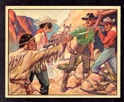 1940 Lone Ranger #33 Paradise Regained