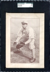 Plow Boy Tobacco Fred Payne Chicago White Sox SGC 50