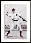 Plow Boy Tobacco Solly Hoffman Chicago Cubs 