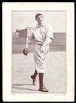 Plow Boy Tobacco Rube Kroh Chicago Cubs 