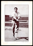 Plow Boy Tobacco Lena Blackburne Chicago White Sox
