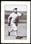 Plow Boy Tobacco Irv Young Chicago White Sox