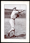 Plow Boy Tobacco Billy Purtell Chicago White Sox