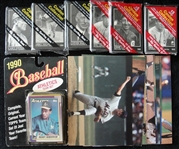 1970's-90's Misc Lot