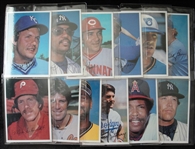 1970's-90's Misc Lot