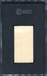 E107 Jack Dunn New York SGC 1.5