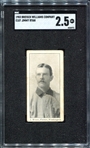 E107 Jimmy Ryan Washington SGC 2.5