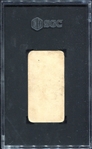 E107 Deacon McGuire Brooklyn SGC 1