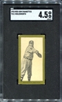 T211 Red Sun Molesworth Birmingham SGC 4.5