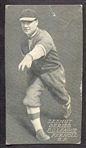 1914 Zeenut Pernoll San Francisco
