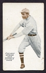 1915 Zeenut Daniels Oakland Oaks