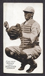 1917 Zeenut Sullivan Vernon