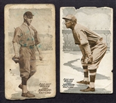1917-1922 Zeenuts 14 Different