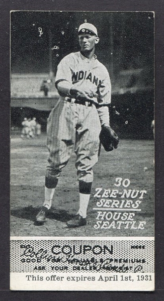 1930 Zeenut House Seattle With Coupon
