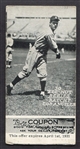 1930 Zeenut Baecht Los Angeles With Coupon