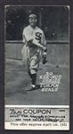 1930 Zeenut Turpin San Francisco With Coupon