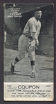 1926 Zeenut Peters Hollywood With Coupon