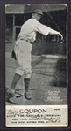 1926 Zeenut Griffin San Francisco With Coupon