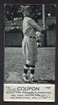 1926 Zeenut Sanders Los Angeles With Coupon