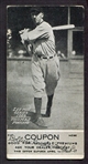 1926 Zeenut Thomas Portland With Coupon