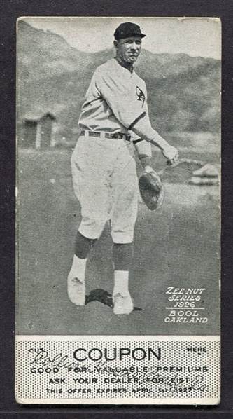 1926 Zeenut Bool Oakland With Coupon