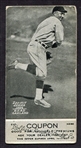 1926 Zeenut Read Oakland With Coupon
