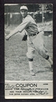 1926 Zeenut Vinci Sacramento With Coupon