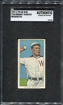 T206 Germany Schaefer Washington Polar Bear SGC A