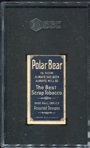 T206 Germany Schaefer Washington Polar Bear SGC A