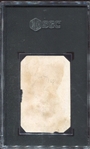 1928 Star Player Candy Joe Shaute SGC A