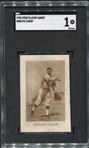 1928 Star Player Candy Adolfo Luque SGC 1