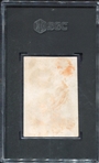 1928 Star Player Candy Buddy Myer SGC A