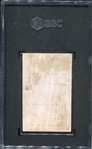 1928 Star Player Candy Chas. Jamieson SGC 1