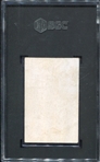 1928 Star Player Candy John Heving SGC 1
