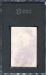 1928 Star Player Candy Hugh McMullen SGC 1.5