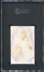1928 Star Player Candy Chas. L. Hartnett SGC 1.5