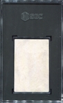 1928 Star Player Candy Guy Bush SGC 1