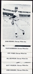 1965 Jay Publishing Chicago White Sox Complete Set Nrmt