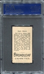 T207 Earl Moore Broadleaf PSA 4.5