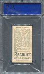 T207 Martin O'Toole PSA 5