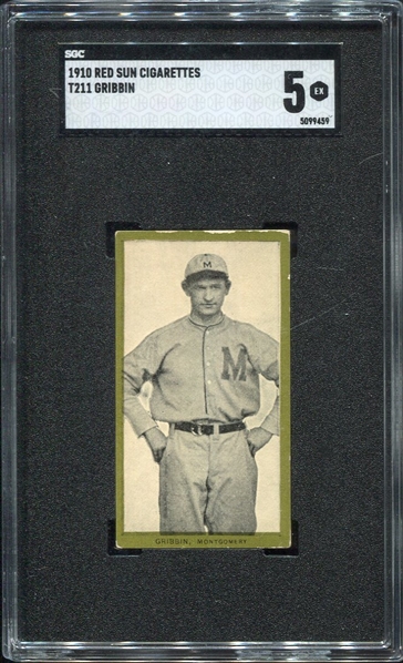 T211 Gribbin Montgomery SGC 5