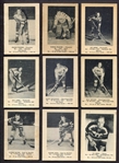 1951 Laval Dairy QSHL 9 Different