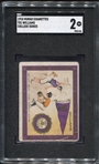 T51 Murad Williams - Basketball SGC 2