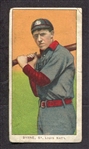T213-1 1910 Coupon Cigarettes Bobby Byrne