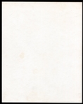 1950's-60's Willie Mays Team Issued Photo