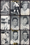 1947 Bond Bread Collection 