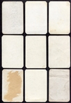 1947 Bond Bread Collection 